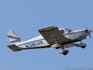 Piper Single Engine Aircraft