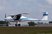 N528AT Pipistrel Alpha Trainer C/N 1233 AT 912 LSA, N528AT