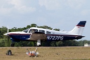 N727PG Piper PA-28R-201T Turbo Arrow III C/N 28R-7703227, N727PG