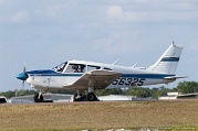 N56325 Piper PA-28-180 Cherokee C/N 28-7305570, N56325