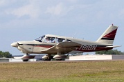 N7818N Piper PA-28-180 Cherokee C/N 28-5270, N7818N