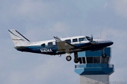 N404A Piper PA-31-350 Chieftain C/N 31-8252004, N404A