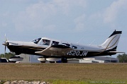 N520JW Piper PA-32-300 Cherokee Six C/N 32-7940119, N520JW
