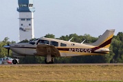 N38555 Piper PA-28R-201T Arrow III C/N 28R-7703239, N38555