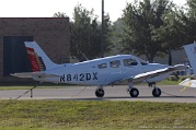 N842DX Piper PA-28-181 Archer C/N 2881842, N842DX