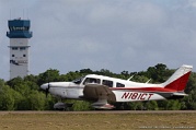 N181CT Piper PA-28-181 Archer C/N 28-7790474, N181CT