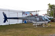 N56AL Bell 206B JetRanger C/N 1402, N56AL