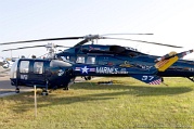130122 Sikorsky HO5S-1 (S-52) ex. Bu.Nu. 130122 C/N 52080, N74817