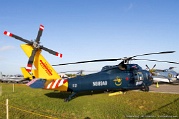 N889AB Sikorsky UH-60A C/N 78-22974, N889AB