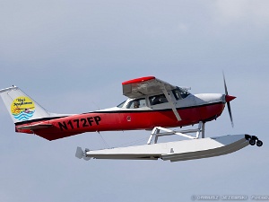Seaplanes