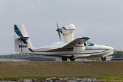 N1HT Lake LA-4-200 Buccaneer C/N 1104, N1HT