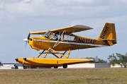 N611AP Bellanca 8GCBC Super Decathlon C/N 317-79, N611AP