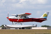 N172FP Cessna 172L Skyhawk C/N 172-59815, N172FP