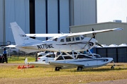 N179ME Cessna T206H Turbo Stationair C/NT20608184, N179ME