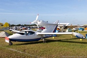 N221DJ Seawind 3000 C/N 094, N221DJ