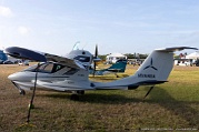 N558BA Icon A5 C/N 00172, N558BA