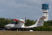 N203BA Icon A5 C/N 00008, N203BA