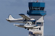 C-GYBG De Havilland Canada DHC-2 Mk.I Beaver C/N 754, C-GYBG