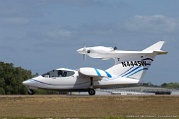 N444SW Seawind 3000 C/N SW0142, N444SW