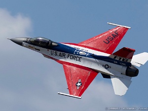2025 Sun and Fun Aerospace Expo