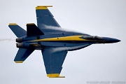 165539 F/A-18E Super Hornet 165539 C/N 1477 c/n 1486/E012 from Blue Angels Demo Team NAS Pensacola, FL