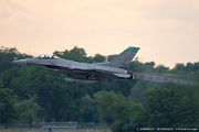 89045 F-16D Fighting Falcon 89-0045 c/n 4S-15 from 112th FS 