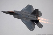 02032 F-22 Raptor 02-4032 FF c/n 645-4032 from 94th FS 