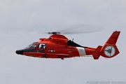 6578 MH-65E Dolphin 6578 c/n 6275 from Atlantic City