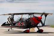 N540SS Pitts S-2S Special C/N 006 - Skip Stewart, N540SS