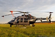 N511PD Bell 407 C/N 53292, N511PD