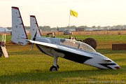 N291P Rutan Long-EZ C/N 291, N291P