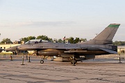 89129 F-16CM Fighting Falcon 89-2129 OH c/n 1C-282 from 112th FS 