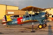 N7835B Boeing A75N1 (PT-17) Stearman C/N 75-4587, N7835B