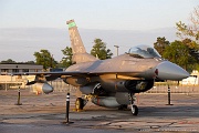 89045 F-16D Fighting Falcon 89-0045 c/n 4S-15 from 112th FS 