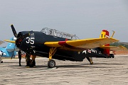 N73642 Grumman TBM-3 Avenger C/N 69329, N73642