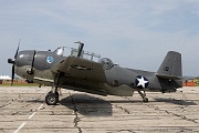 NL7030C Grumman TBM-3E Avenger C/N 3516, NL7030C