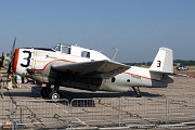 N145WB Grumman TBM-3E Avenger 