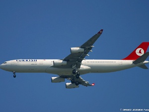 Airbus A340