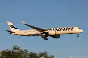 OH-LWR Airbus A350-941 - Finnair C/N 410, OH-LWR