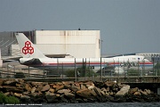 LX-NCV Boeing 747-4R7F/SCD - Cargolux C/N 29730, LX-NCV