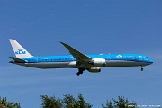 PH-BKL Boeing 787-10 Dreamliner - KLM - Royal Dutch Airlines C/N 42501, PH-BKL