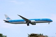 PH-BKK Boeing 787-10 Dreamliner - KLM - Royal Dutch Airlines C/N 42500, PH-BKK