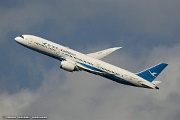 B-1357 Boeing 787-9 Dreamliner - Xiamen Airlines C/N 63043, B-1357