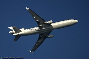 N272WA McDonnell Douglas MD-11 - Garuda Indonesia (World Airways) C/N 48437, N272WA