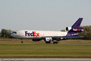 N562FE McDonnell Douglas (Boeing) MD-10-10F - FedEx - Federal Express C/N 46947, N562FE