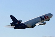 N368FE McDonnell Douglas (Boeing) MD-10-10F - FedEx - Federal Express C/N 46606, N368FE