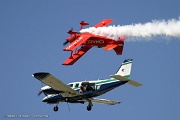 030719_200 Sean Tucker doing the signature inverted photo shoot over the airshow grounds