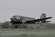 190519_191 Douglas DC-3C 