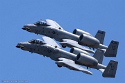 230514_653 A-10C Thunderbolt II in tight formation