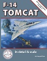 Pictures used in Haagen Klaus book F-14 Tomcat in Detail & Scale Pictures used in Haagen Klaus book F-14 Tomcat in Detail & Scale